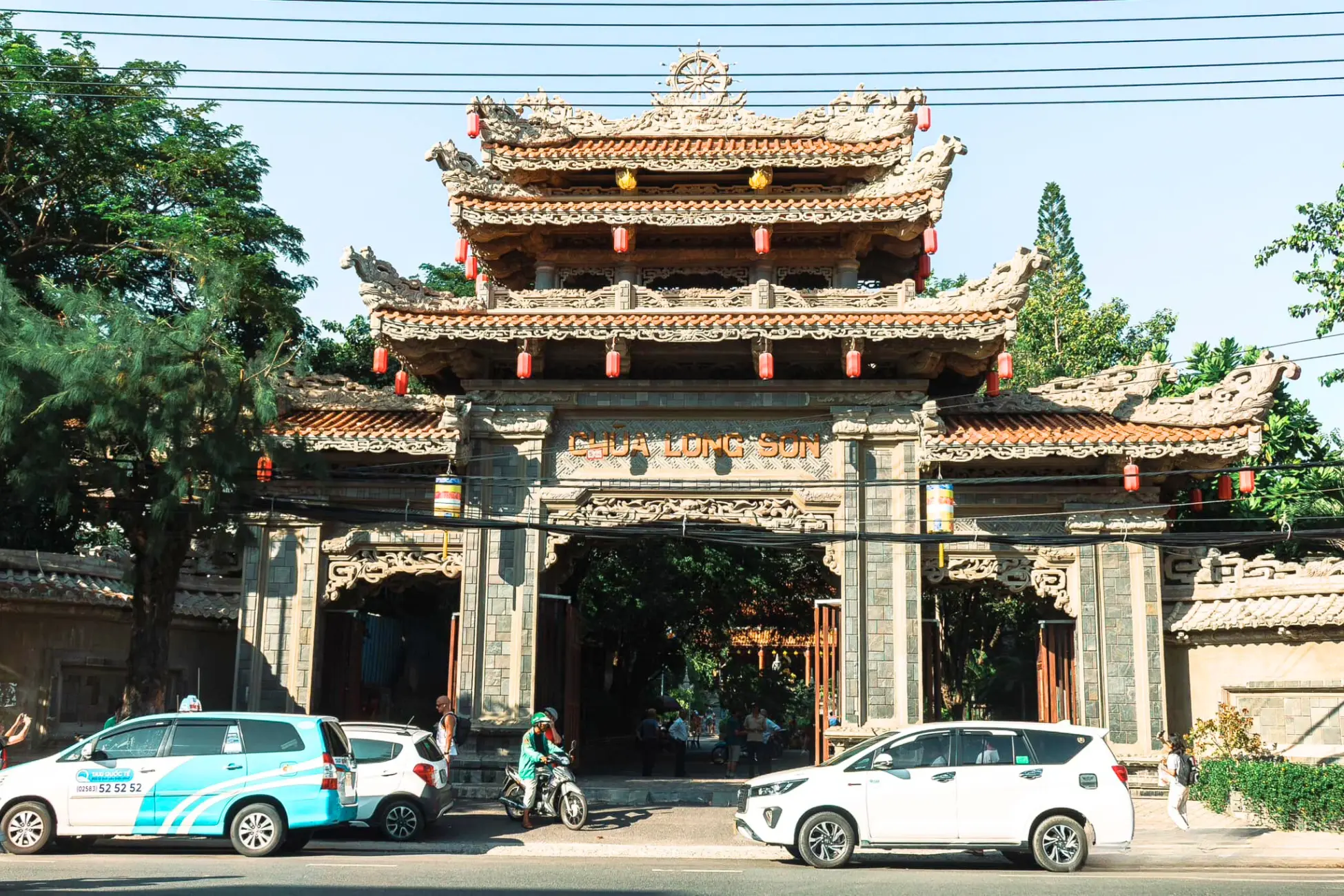 các điểm du lịch ở đồng nai