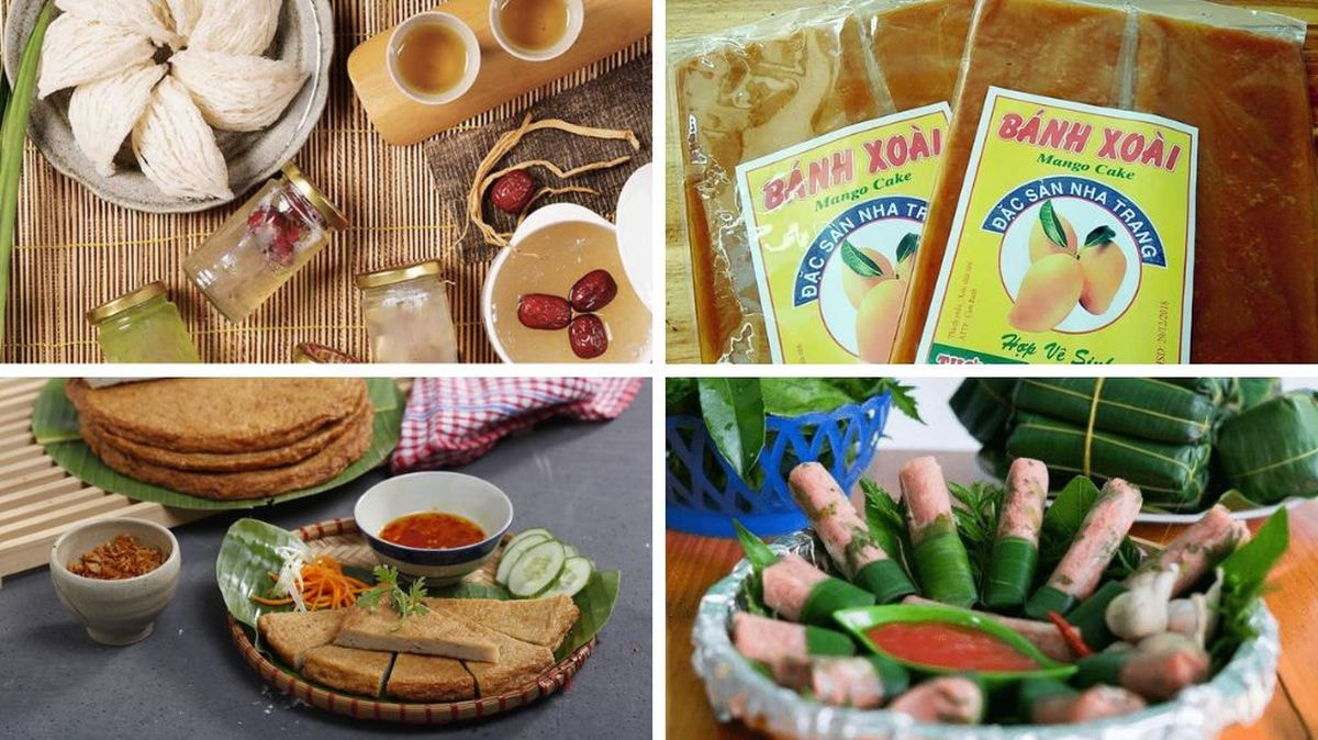 các khu du lịch nổi tiếng ở việt nam