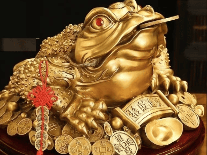 phong thủy cát tường