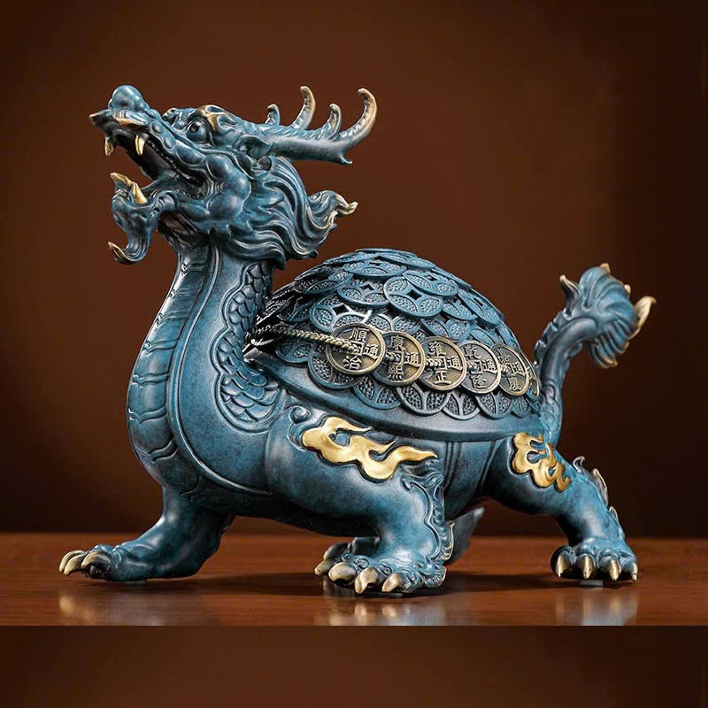 phong thủy cải vận