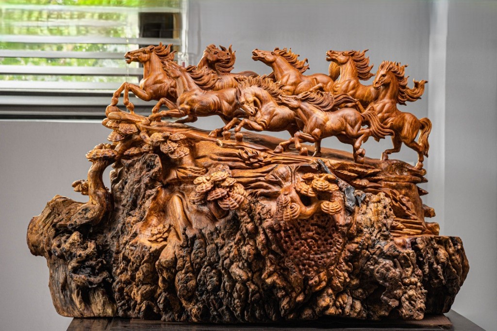 phong thủy hàng ngày