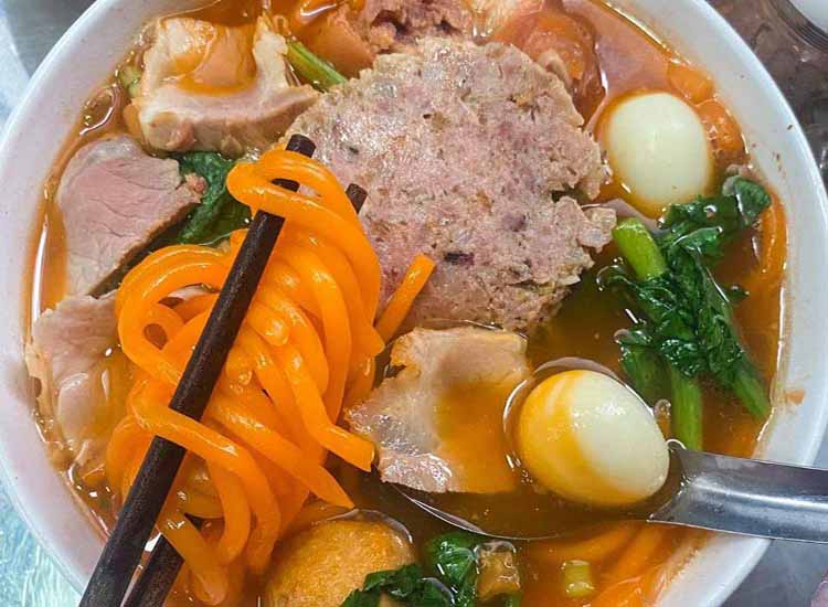 các địa danh nổi tiếng ở việt nam