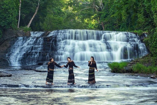 địa điểm du lịch việt nam