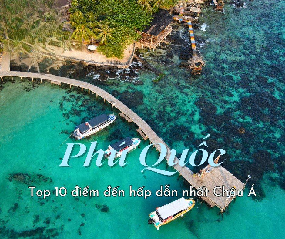 địa điểm du lịch nổi tiếng ở việt nam