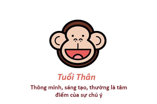chọn màu phong thủy