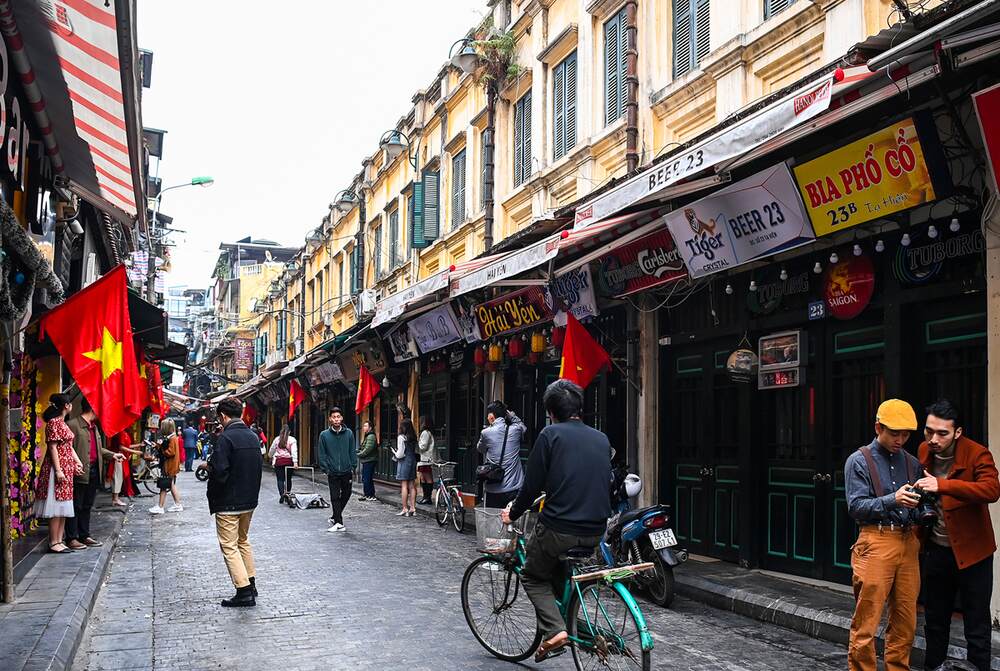 các địa điểm du lịch việt nam