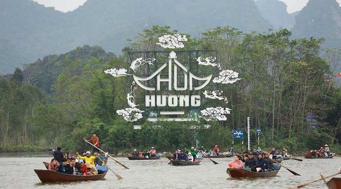 địa danh nổi tiếng việt nam