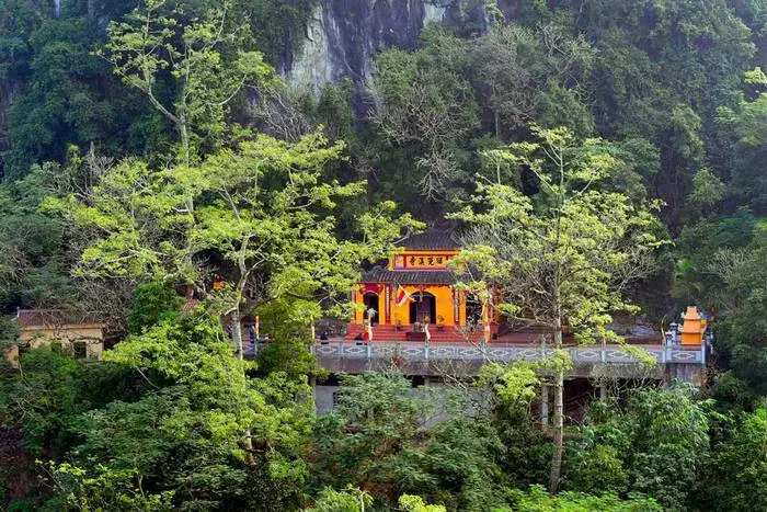 địa điểm du lịch nổi tiếng ở việt nam