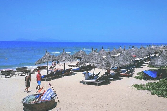địa danh nổi tiếng ở việt nam
