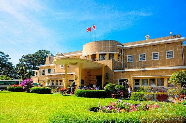 các địa danh nổi tiếng ở việt nam