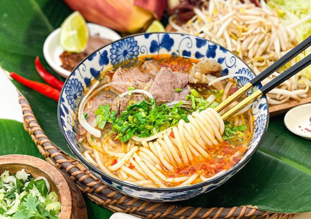 những địa điểm du lịch nổi tiếng việt nam