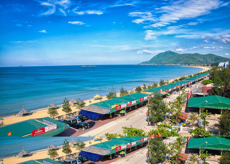 địa danh ở việt nam