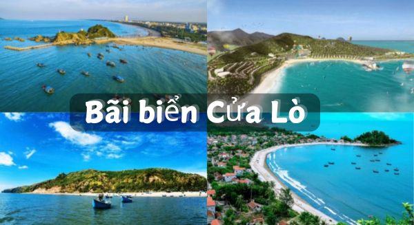 những địa điểm du lịch ở việt nam