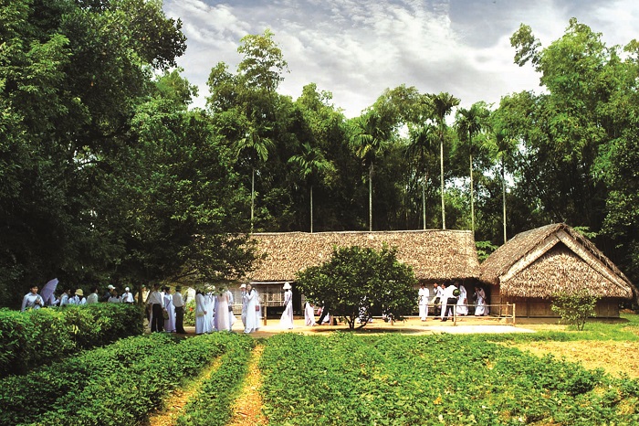 top địa điểm du lịch việt nam