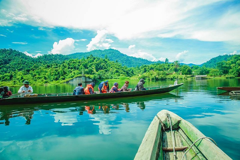 địa danh nổi tiếng việt nam
