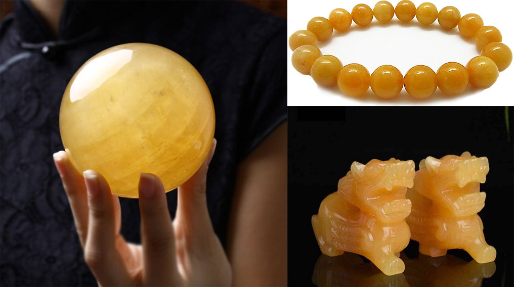 tìm hiểu về phong thủy