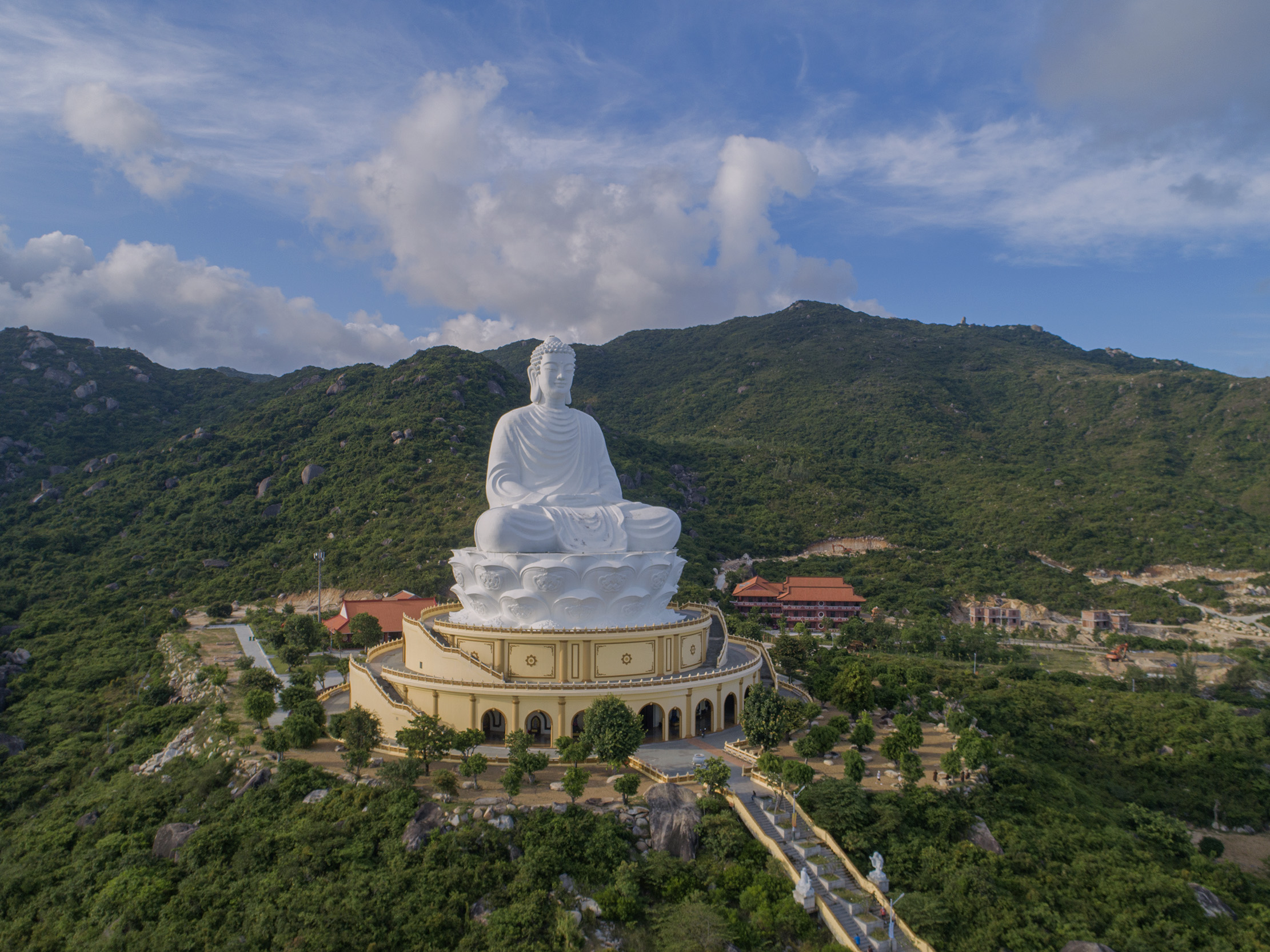những địa điểm du lịch thiên nhiên ở việt nam