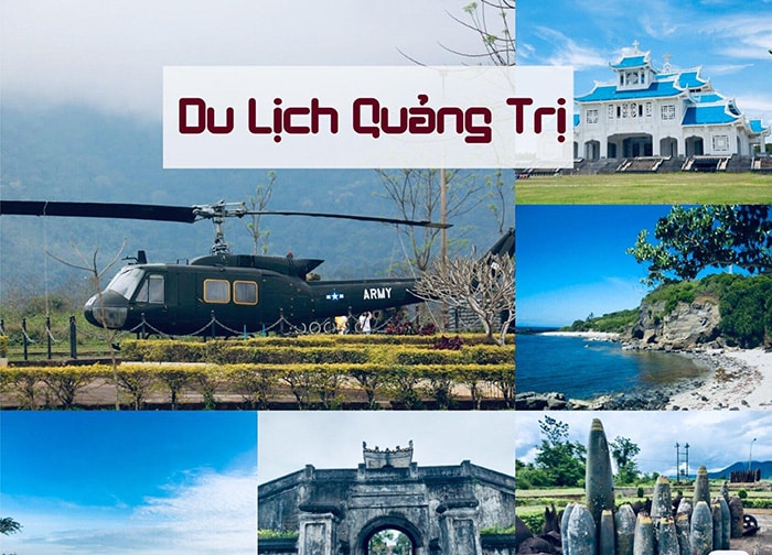 những địa điểm du lịch hấp dẫn ở việt nam