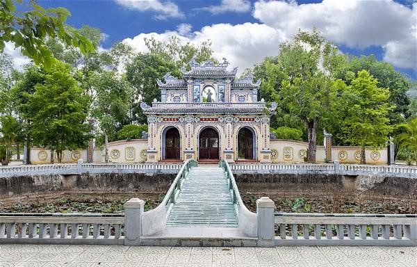 những địa điểm du lịch nên đến ở việt nam
