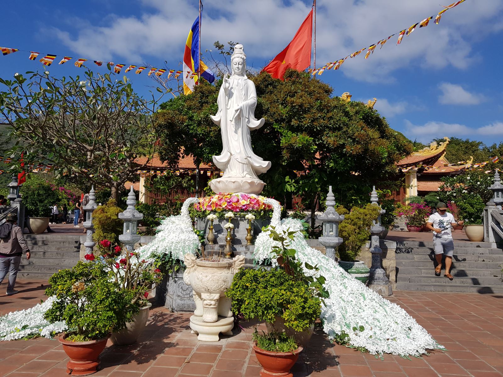 các địa điểm du lịch việt nam