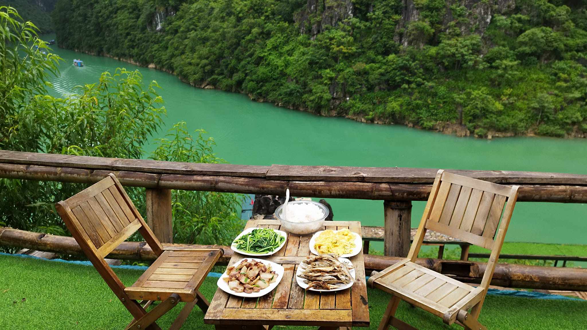 13 địa điểm du lịch hà giang