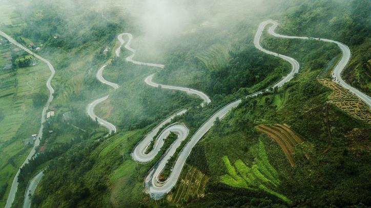 các địa điểm du lịch ở việt nam