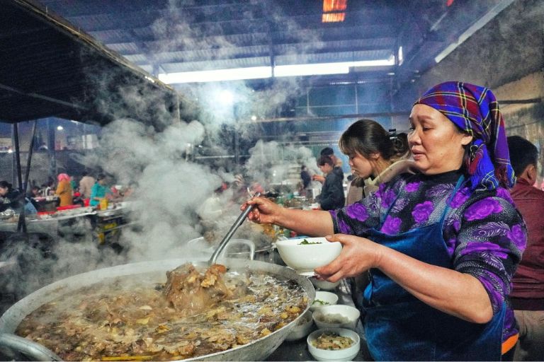 5 địa danh ở việt nam