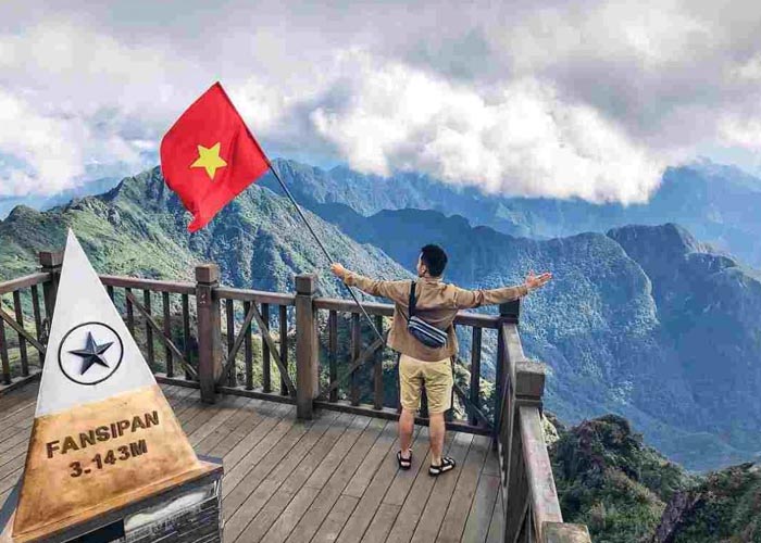 các điểm du lịch việt nam