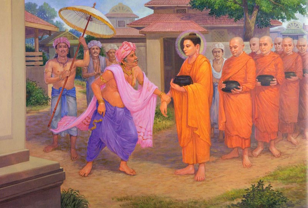 cac món chay ngon