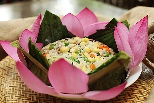 cac mon chay ngon