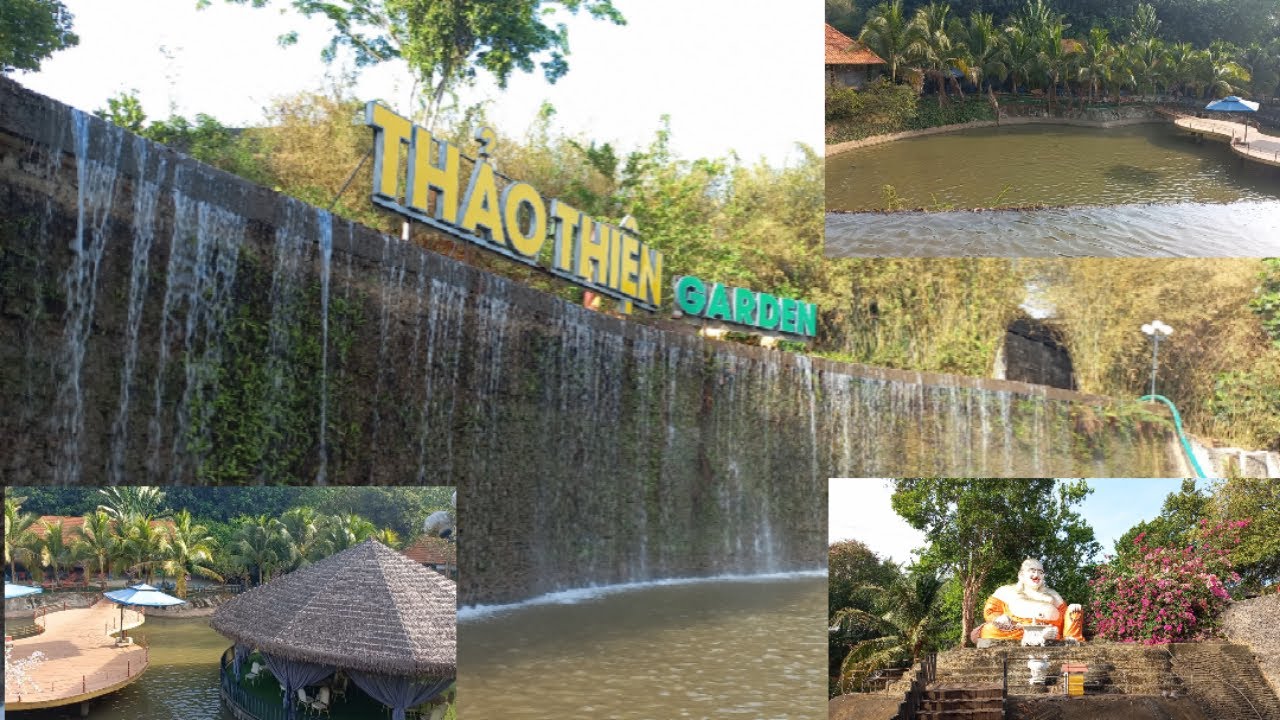 địa điểm du lịch ở việt nam