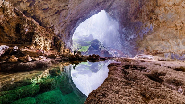 những địa điểm du lịch lý tưởng ở việt nam
