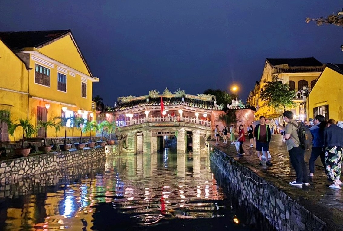 địa điểm du lịch ở việt nam