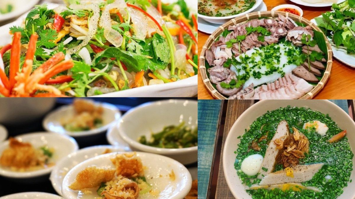 địa danh ở việt nam