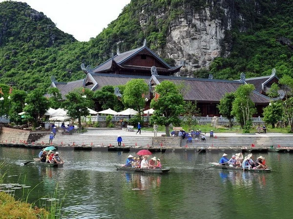 địa điểm du lịch viet nam