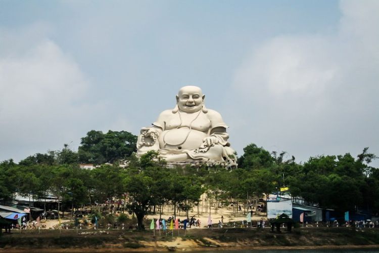 10 địa điểm du lịch ở việt nam