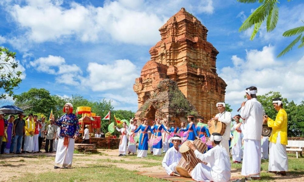 địa điểm du lịch nổi tiếng ở việt nam