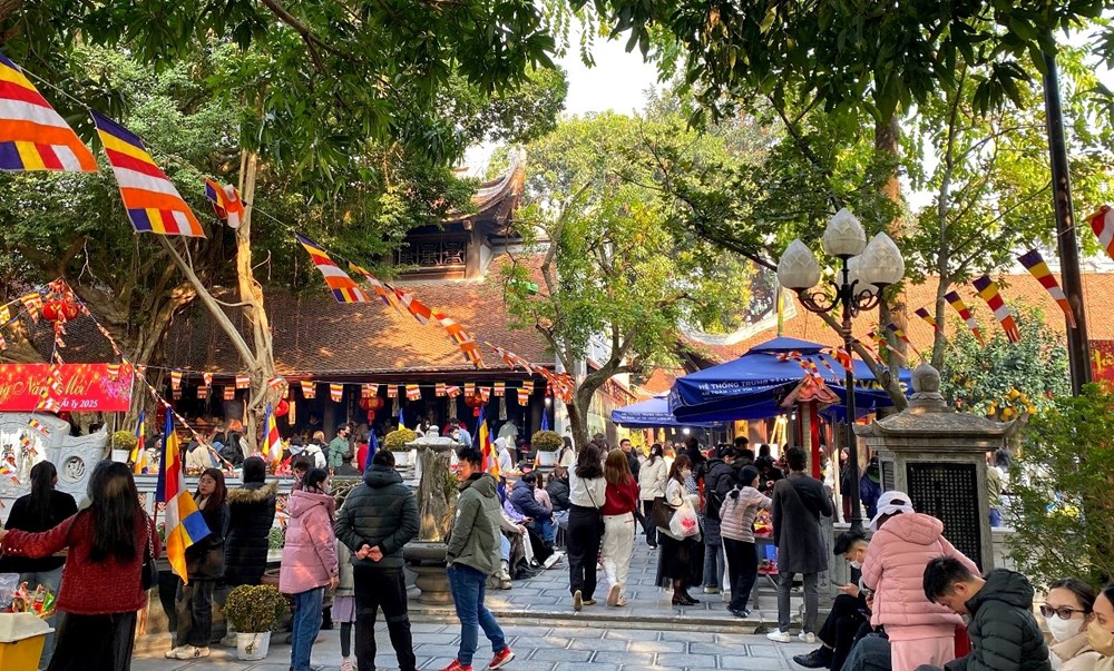10 địa điểm du lịch nổi tiếng ở việt nam