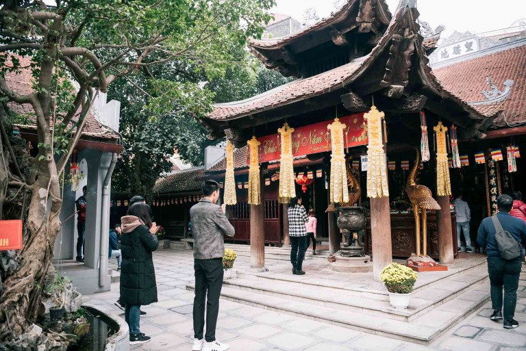 địa điểm du lịch ở việt nam