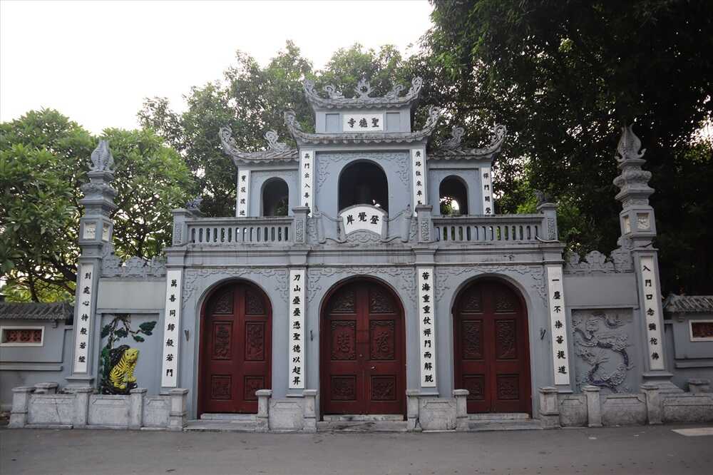 địa điểm nổi tiếng ở việt nam