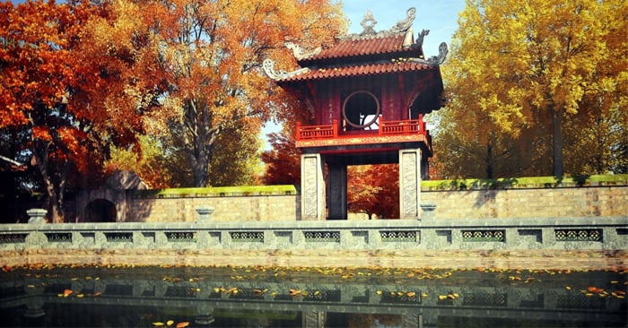 địa điểm du lịch nổi tiếng ở việt nam