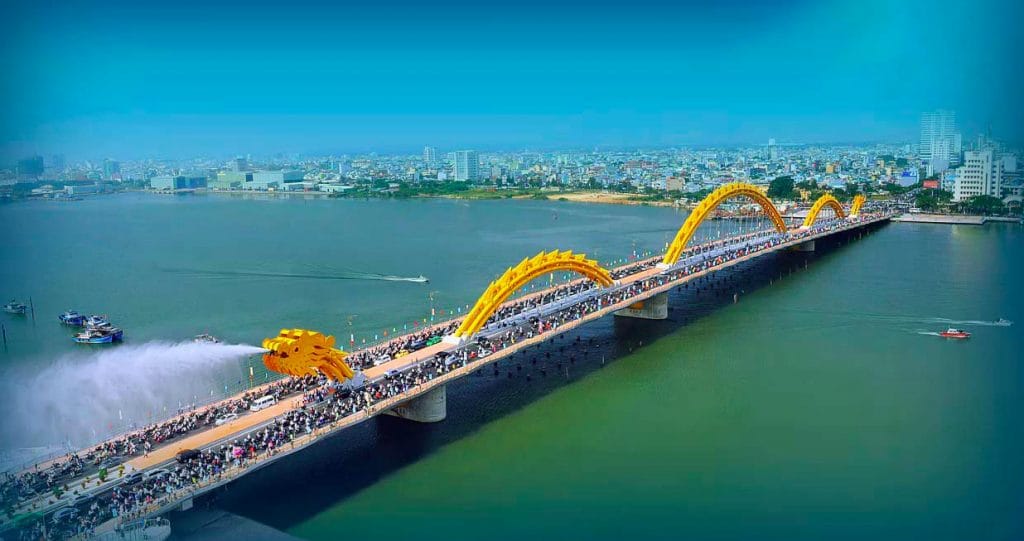 những địa danh nổi tiếng ở việt nam