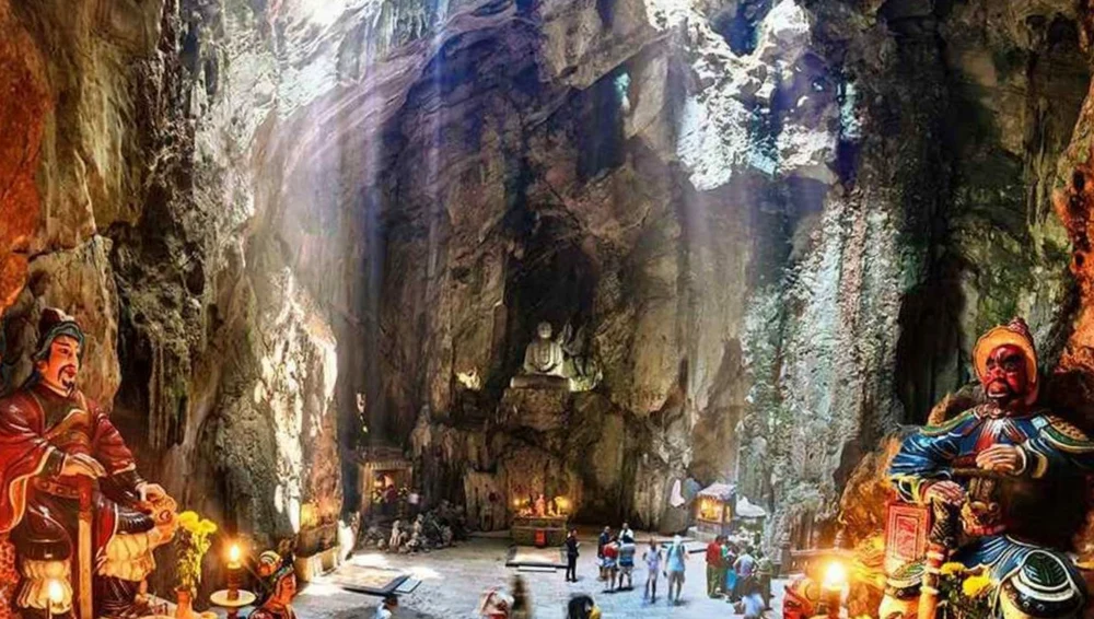 những nơi du lịch ở việt nam