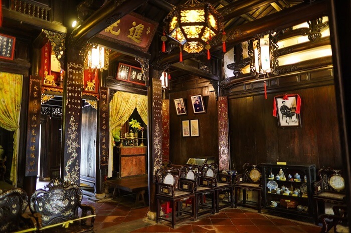 những điểm du lịch việt nam
