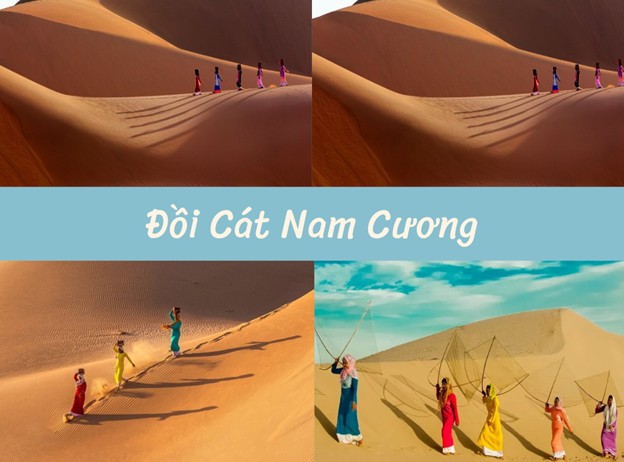 13 địa điểm du lịch hà giang