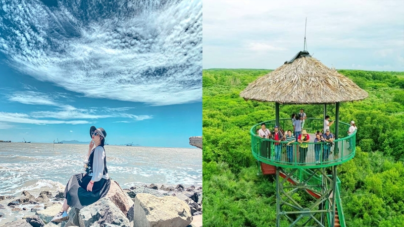những điểm du lịch giá rẻ ở việt nam