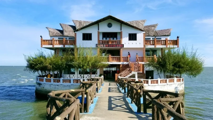 những điểm du lịch nên đến ở việt nam