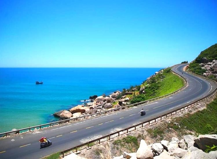 những điểm du lịch đáng đi ở việt nam