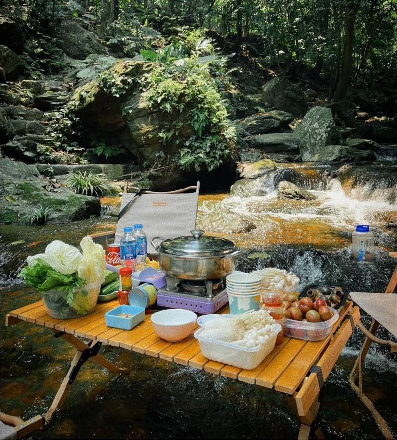 những điểm du lịch hot nhất việt nam