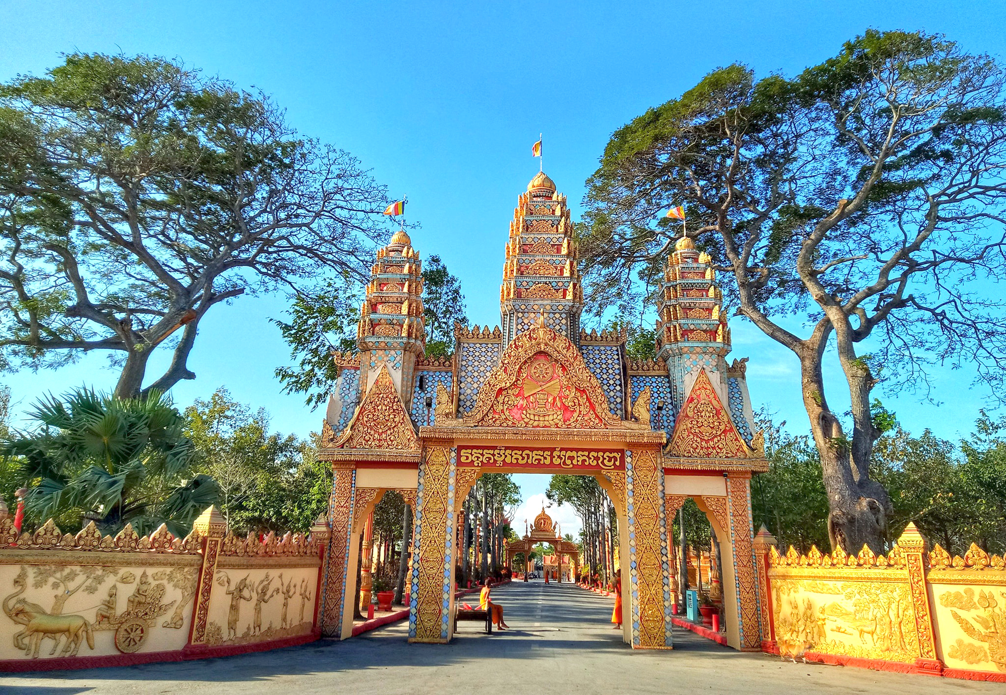 những điểm du lịch nên đến ở việt nam
